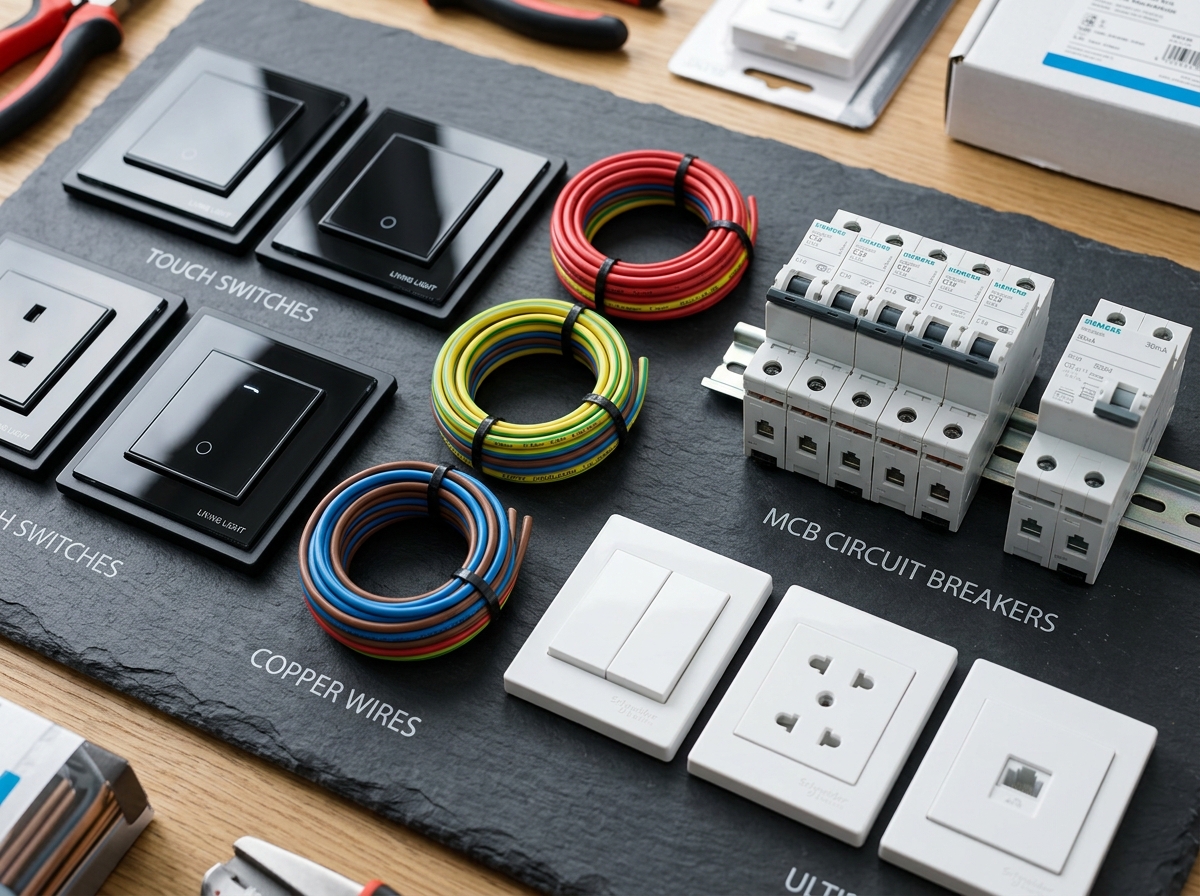 Electrical Products