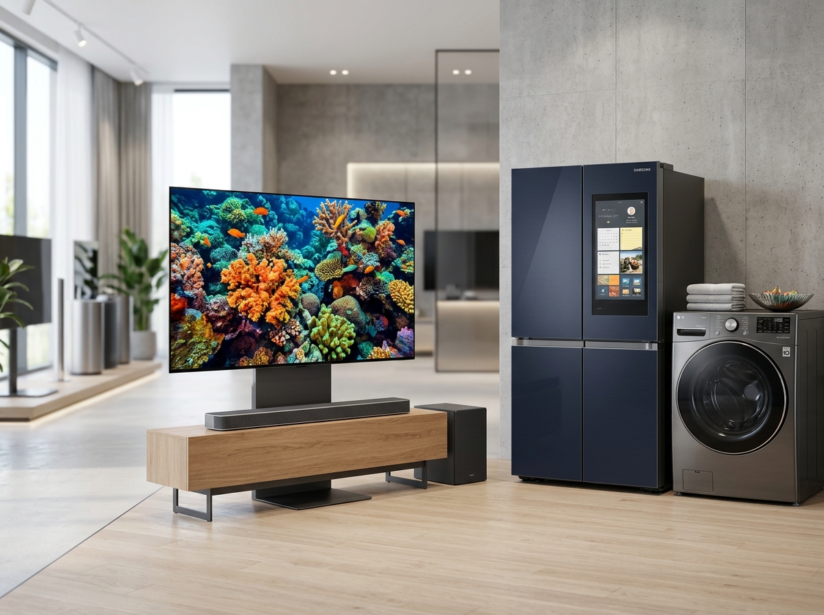 Electronics Products